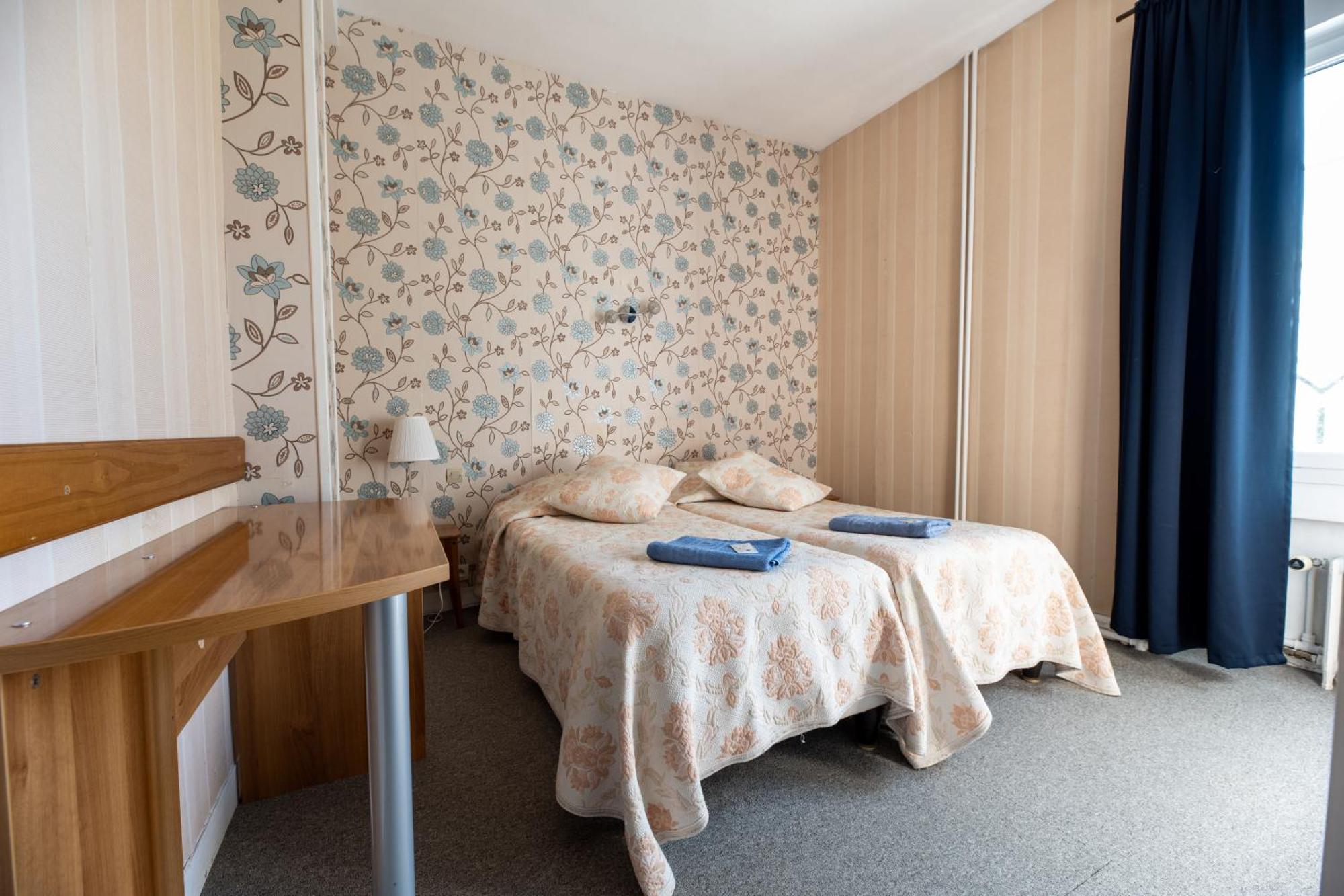 Gite Le Relais Saint Michel Domfront  Exterior photo