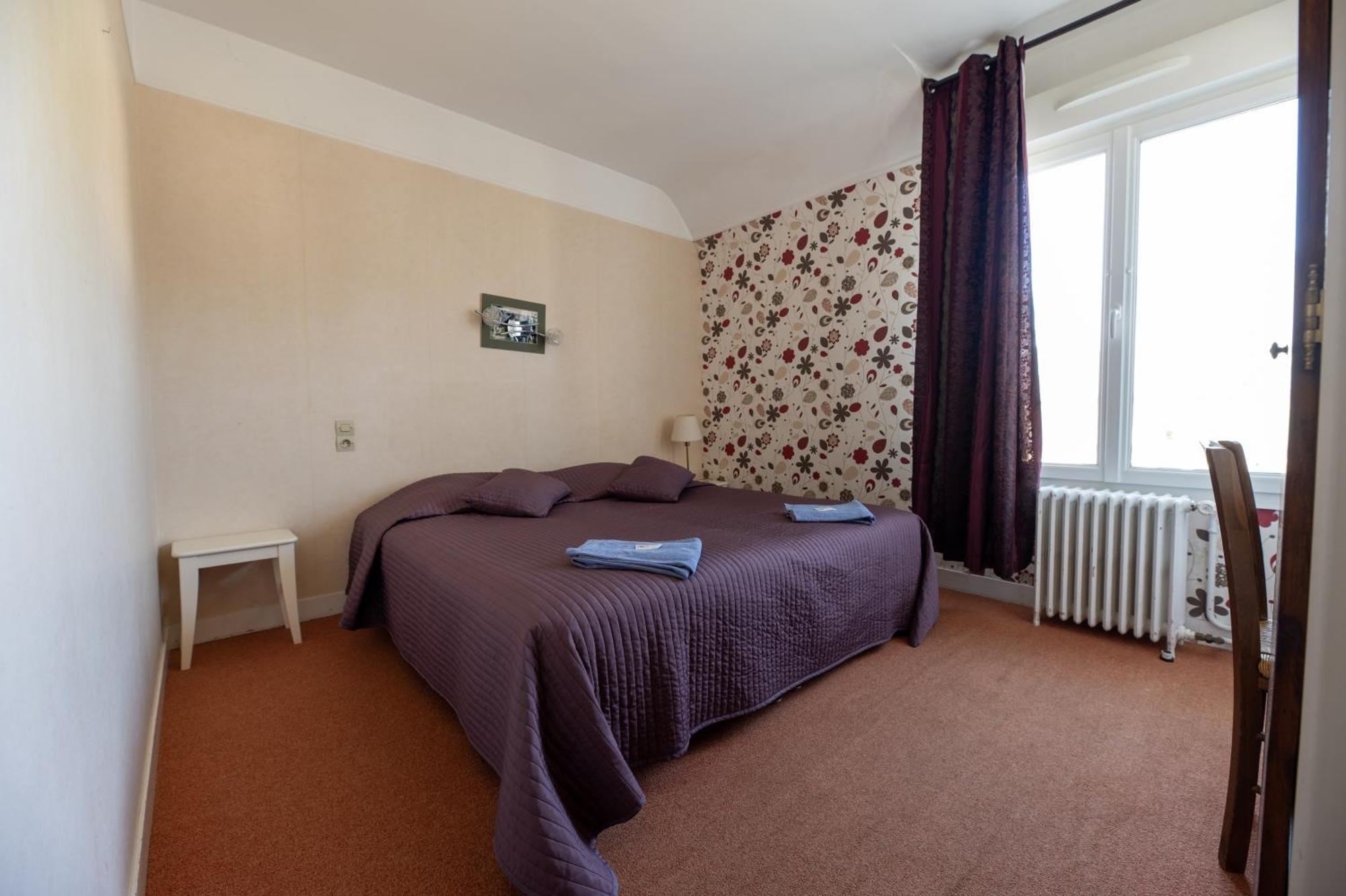 Gite Le Relais Saint Michel Domfront  Exterior photo