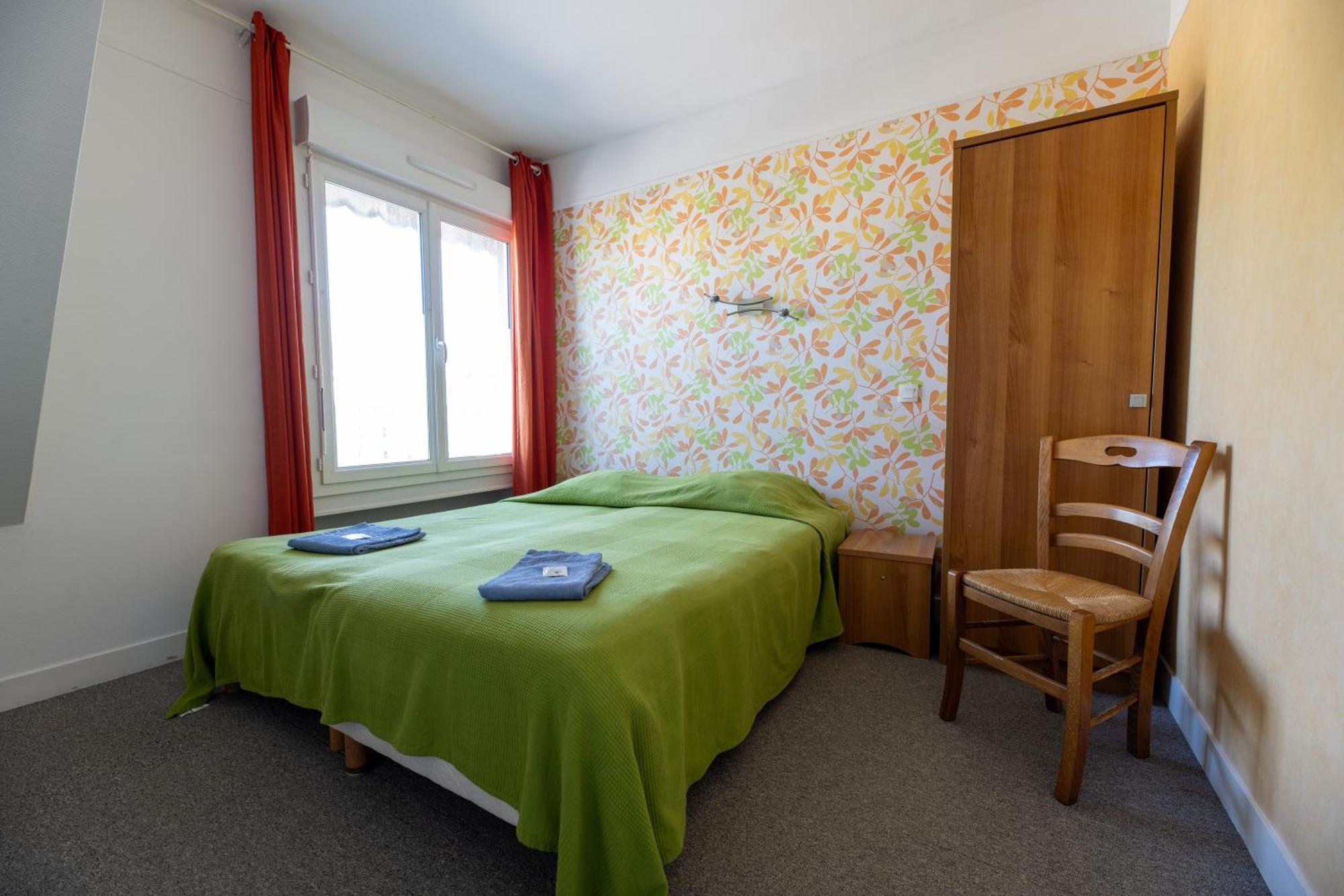 Gite Le Relais Saint Michel Domfront  Exterior photo