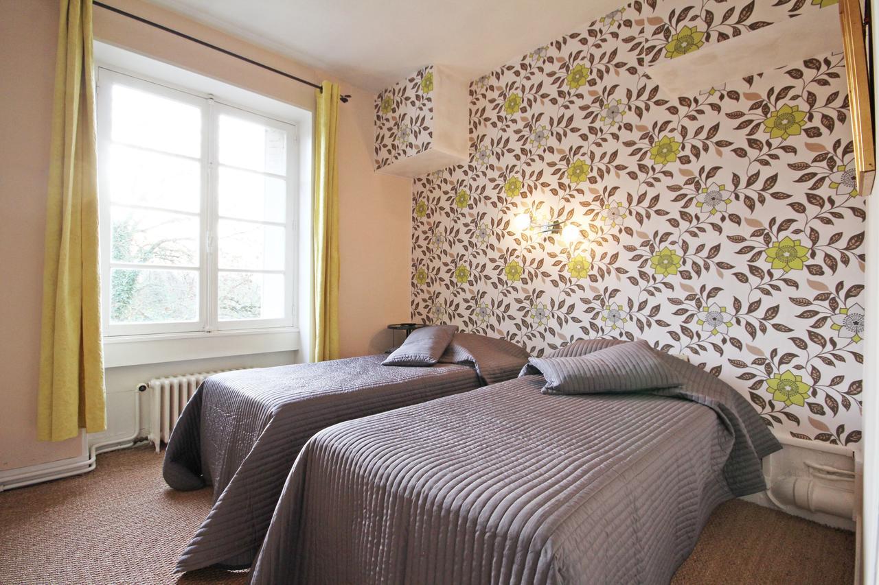 Gite Le Relais Saint Michel Domfront  Exterior photo