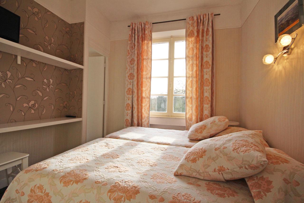 Gite Le Relais Saint Michel Domfront  Exterior photo