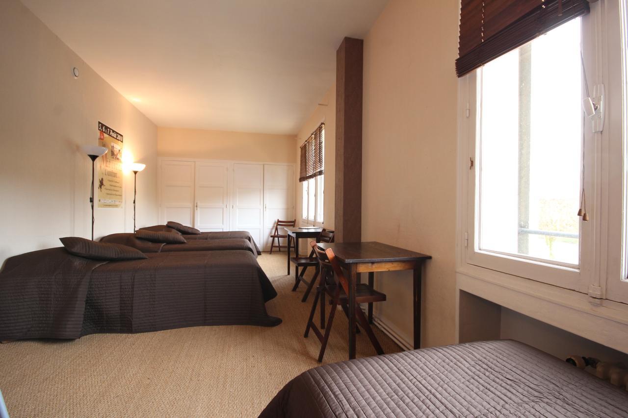 Gite Le Relais Saint Michel Domfront  Exterior photo