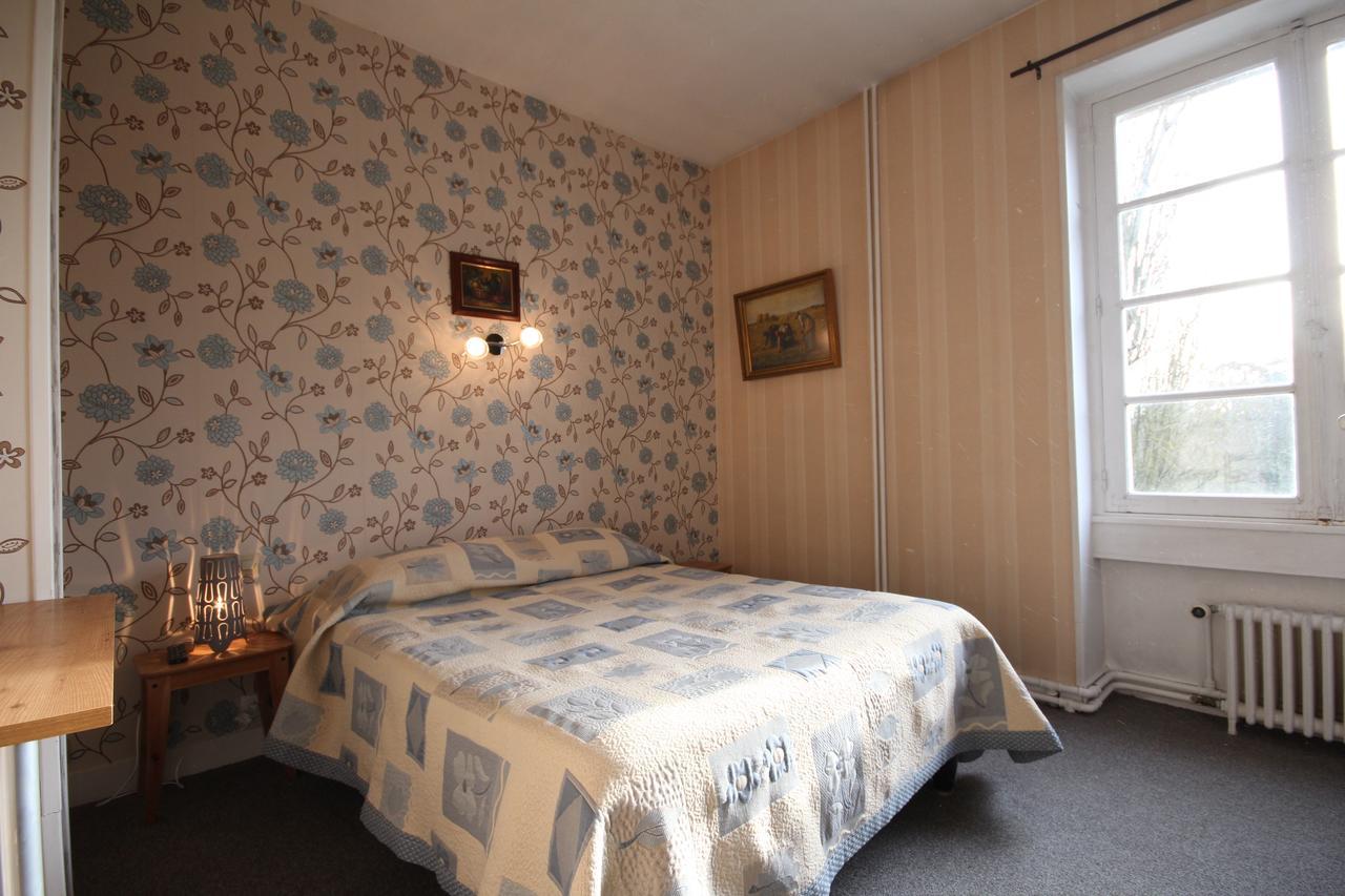 Gite Le Relais Saint Michel Domfront  Exterior photo